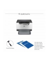 hewlett-packard HP LaserJet M209dw - drukarka - S/H - l - nr 4