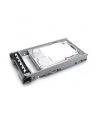 Dysk Dell 2.4TB Hard Drive SAS ISE 12Gbps 10K 512e 2.5in Hot-Plug Customer Kit - nr 8