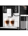 Ekspres ciśnieniowy Melitta CI Touch Silver F630-11 - nr 11