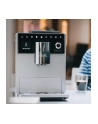 Ekspres ciśnieniowy Melitta CI Touch Silver F630-11 - nr 9