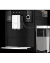 Ekspres ciśnieniowy Melitta CI Touch Black F630-112 - nr 5