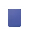 Etui Kobo Clara Colour/BW Basic SleepCover Case Cobalt Blue - nr 3