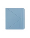 Etui Kobo Libra Colour SleepCover Case Dusk Blue - nr 5