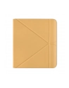 Etui Kobo Libra Colour SleepCover Case Butter Yellow - nr 1