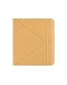 Etui Kobo Libra Colour SleepCover Case Butter Yellow - nr 6