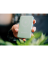 Powerbank Verbatim Charge 'n' Go Magnetic Wireless 5000mAh USB-C PD 3.0 Green - nr 10