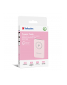 Powerbank Verbatim Charge 'n' Go Magnetic Wireless 5000mAh USB-C PD 3.0 Pink - nr 10