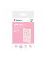 Powerbank Verbatim Charge 'n' Go Magnetic Wireless 5000mAh USB-C PD 3.0 Pink - nr 16