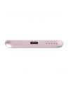 Powerbank Verbatim Charge 'n' Go Magnetic Wireless 5000mAh USB-C PD 3.0 Pink - nr 21