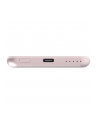 Powerbank Verbatim Charge 'n' Go Magnetic Wireless 5000mAh USB-C PD 3.0 Pink - nr 4