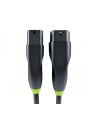 Kabel EV Green Cell GC Snap Type 2 22kW 5m - nr 10