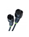Kabel EV Green Cell GC Snap Type 2 22kW 5m - nr 9