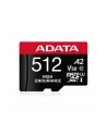 no name MEMORY MICRO SDXC 512GB W/AD/AUSDX512GUI3V30SHA2-RA1 ADATA - nr 3