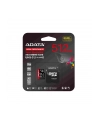 no name MEMORY MICRO SDXC 512GB W/AD/AUSDX512GUI3V30SHA2-RA1 ADATA - nr 7