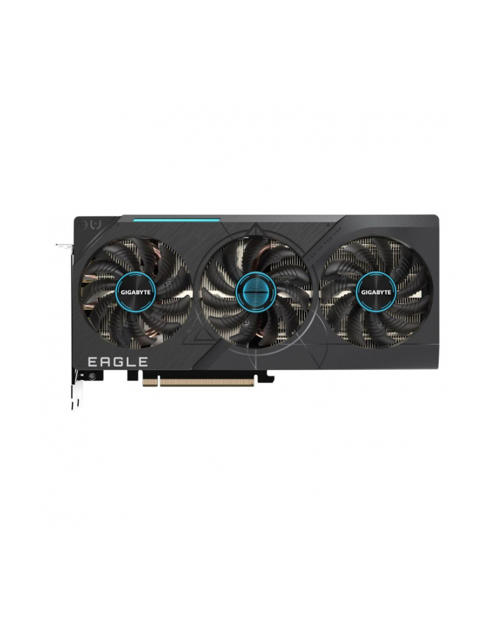 Karta VGA Gigabyte GeForce RTX 4070 Super EAGLE OC 12GB GDDR6X 192bit HDMI+3xDP PCIe4.0 główny