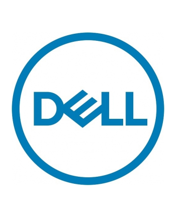 Dysk Dell 4TB Hard Drive NLSAS 12Gbps 7.2K 512n 3.5in Hot-Plug Customer Kit