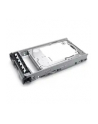 Dysk Dell 2.4TB Hard Drive SAS ISE 12Gbps 10K 512e 2.5in Hot-Plug Customer Kit - nr 7