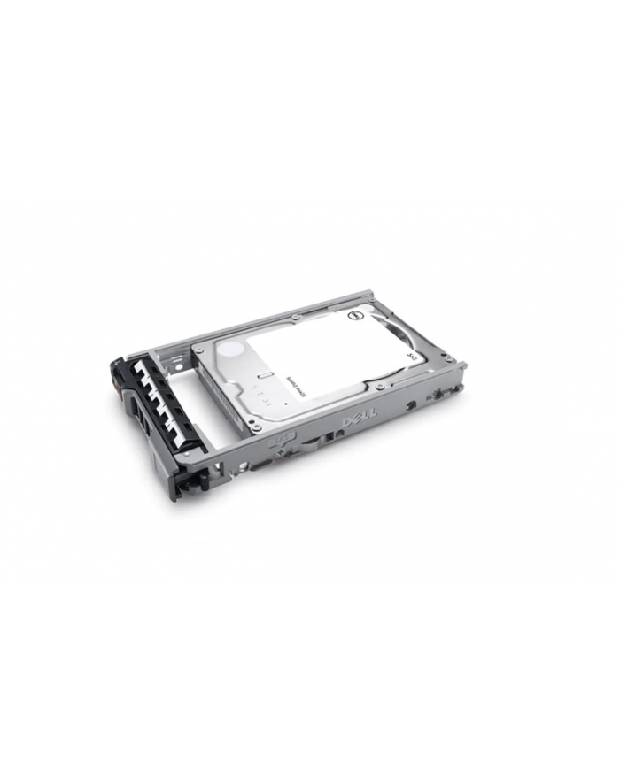 Dysk Dell 2.4TB Hard Drive SAS ISE 12Gbps 10K 512e 2.5in Hot-Plug Customer Kit główny