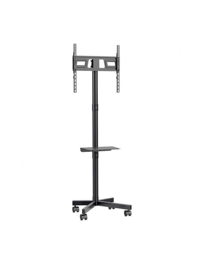 Stand wózek do TV Maclean, profesjonalny,32-55'', na kółkach, max. VESA 400x400, max. 25kg, MC-949 główny