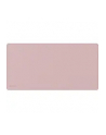 Podkładka pod mysz Natec Colors Series Misty Rose 800x400mm - nr 2