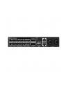 Switch zarządzalny Dell EMC S5212F-ON Switch 12x25GbE SFP28 3x100GbE QSFP28 IO to PSU air 2xPSU OS10 - nr 1