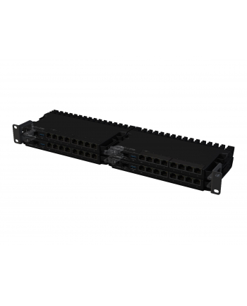 mikro tik Uchwyt montażowy Mikczerwonyik RB5009 rackmount kit (K-79)