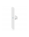 ubiquiti networks inc System radiowy UBIQUITI LiteBeam 5AC AP (LBE-5AC-16-120) 5GHz 30km - nr 1