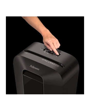 no name SHREDD-ER POWERSHRED LX70/4407501 FELLOWES