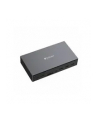 Stacja dokująca Verbatim USB-C Pro CDS-17 3xHDMI 2xDP RJ-45 5xUSB 2xUSB-C SD microSD DC audio - nr 49