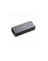 Stacja dokująca Verbatim USB-C Pro CDS-15S 2xHDMI DP RJ-45 4xUSB 3xUSB-C SD microSD SSD audio - nr 52