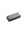 Stacja dokująca Verbatim USB-C Pro CDS-15SSD 2xHDMI DP RJ-45 4xUSB 3xUSB-C SD microSD SSD audio - nr 42