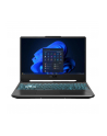 Notebook Asus TUF Gaming A15 FA506NC-HN001W 15,6''FHD/Ryzen 5 7535HS/16GB/SSD512GB/RTX3050-4GB/W11 Czarny - nr 1