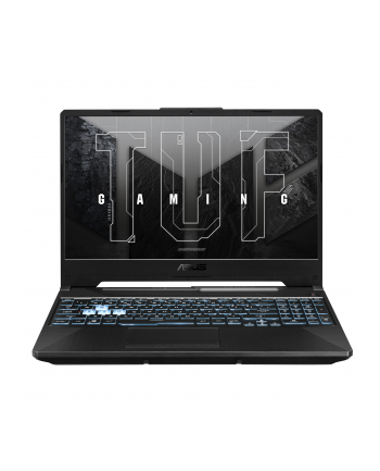 Notebook Asus TUF Gaming A15 FA506NC-HN001W 15,6''FHD/Ryzen 5 7535HS/16GB/SSD512GB/RTX3050-4GB/W11 Czarny nr 1