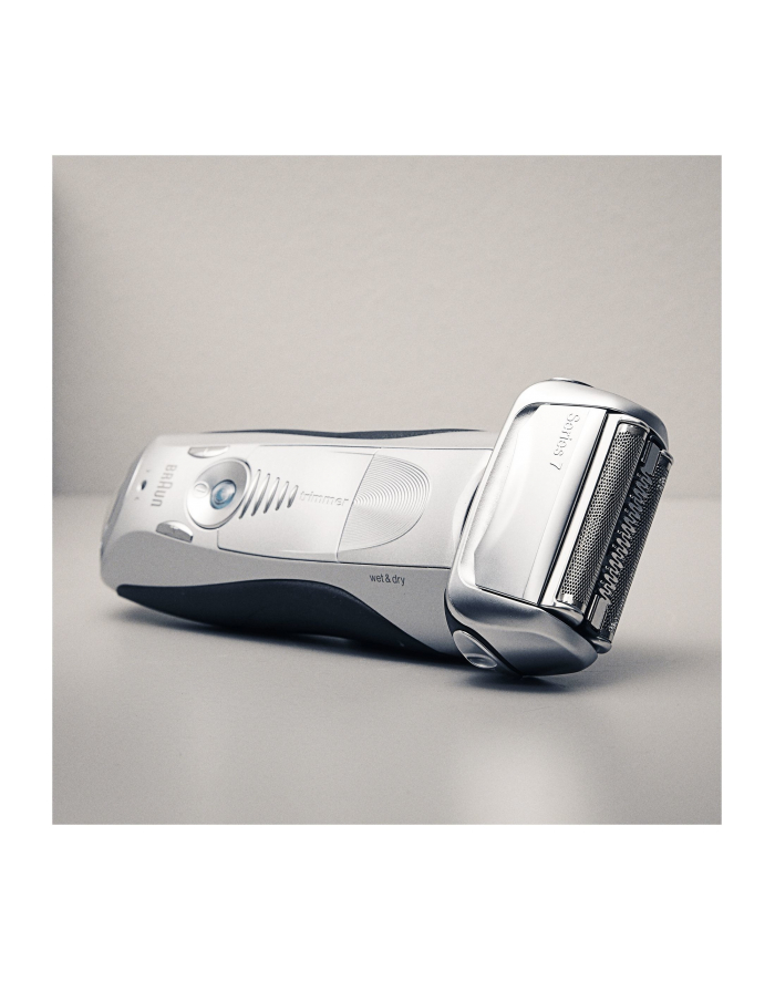 braun Brau Ersatzscherkopf 9000 Kombipack 70 główny