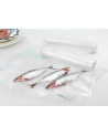 Worki do próżniowego pakowania żywności FoodSaver FSR2002-I (2 rolki; 20cm x 6,6m) - nr 1