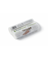 Worki do próżniowego pakowania żywności FoodSaver FSR2002-I (2 rolki; 20cm x 6,6m) - nr 2