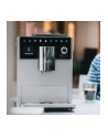 Ekspres ciśnieniowy Melitta CI Touch Silver F630-11 - nr 12