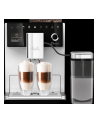 Ekspres ciśnieniowy Melitta CI Touch Silver F630-11 - nr 4