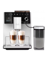 Ekspres ciśnieniowy Melitta CI Touch Silver F630-11 - nr 7