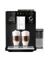 Ekspres ciśnieniowy Melitta CI Touch Black F630-112 - nr 1