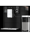 Ekspres ciśnieniowy Melitta CI Touch Black F630-112 - nr 5