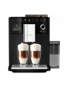 Ekspres ciśnieniowy Melitta CI Touch Black F630-112 - nr 7