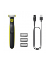 Golarka PHILIPS Oneblade QP2724/10 - nr 24