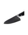 Nóż uniwersalny Utility Kohersen Elegance Ebony Wood 12,7cm - nr 7