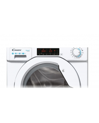Pralka do zabudowy CANDY CBW 48TWME-S