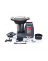 Wielofunkcyjny robot kuchenny Kohersen CY021 szary - nr 10