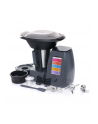 Wielofunkcyjny robot kuchenny Kohersen CY021 szary - nr 11