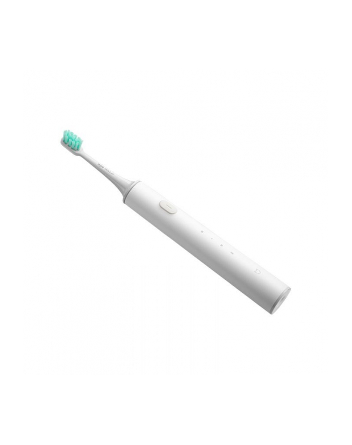 Xiaomi Mi Smart Electric Toothbrush T500 | Szczoteczka soniczna | Biała, Bluetooth, MES601 główny