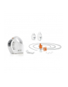 Poręczny inhalator nebulizator tłokowy HAXE Galaxy - nr 3