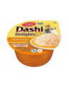 INABA DASHI D-ELIGHTSKurczak70g bulion dla kota - nr 1